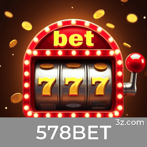 Bônus exclusivo de R$99 + 50 giros grátis para download do app 578BET