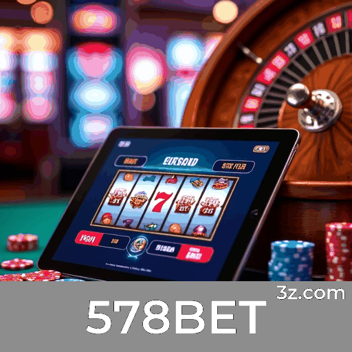 Lottery 578BET com bônus