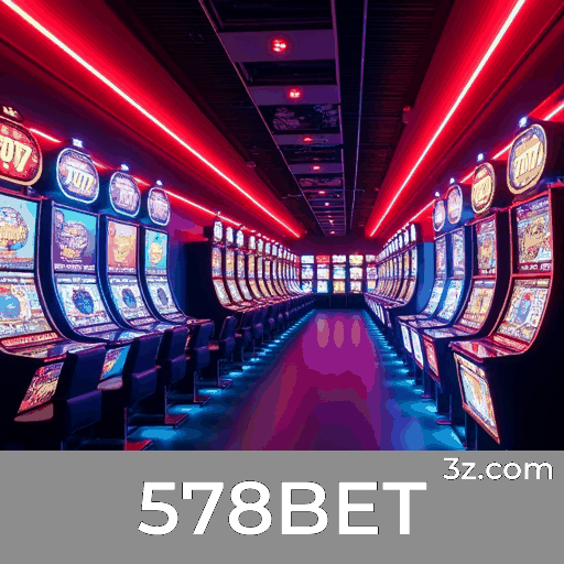 Download Oficial 578BET - App para PC e Celular